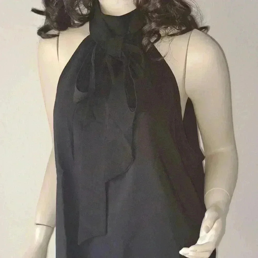 Halter top - Picture 6 of 6